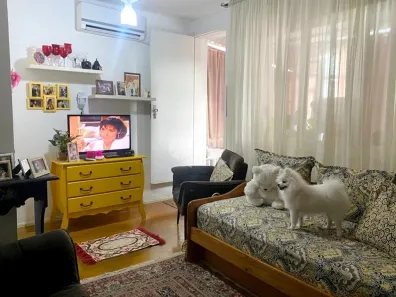 Kitnet com 1 Quarto à venda, 30m² no Petrópolis, Porto Alegre