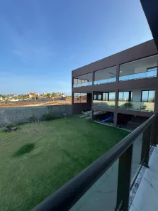 Sobrado com 5 Quartos à venda, 900m² no Porto das Dunas, Aquiraz