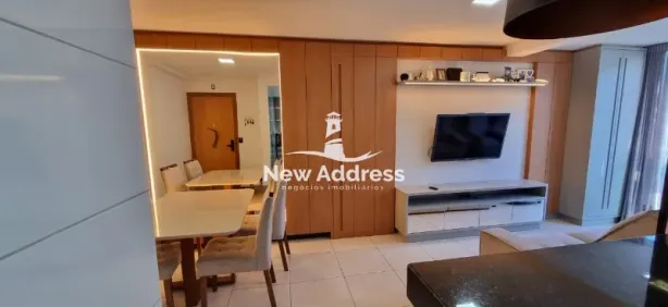 Apartamento com 3 Quartos à venda, 80m² no Independência, Cachoeiro de Itapemirim