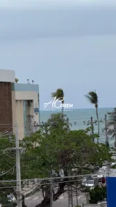 Apartamento com 3 Quartos à venda, 124m² no Tambaú, João Pessoa