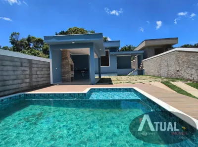 Casa com 3 Quartos à venda, 560m² no Corumbá (Terra Preta), Mairiporã