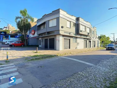 Prédio Comercial com 2 Quartos à venda, 367m² no Tristeza, Porto Alegre