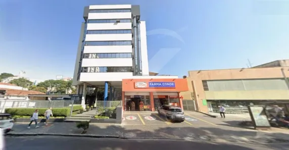 Sala Comercial à venda, 42m² no Santana, São Paulo