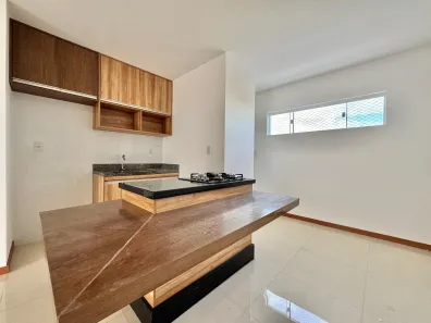 Apartamento com 2 Quartos para alugar, 74m² no Boa União (Abrantes), Camaçari