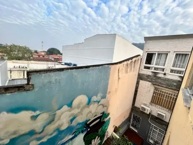 Apartamento com 2 Quartos à venda, 60m² no São Francisco, Niterói