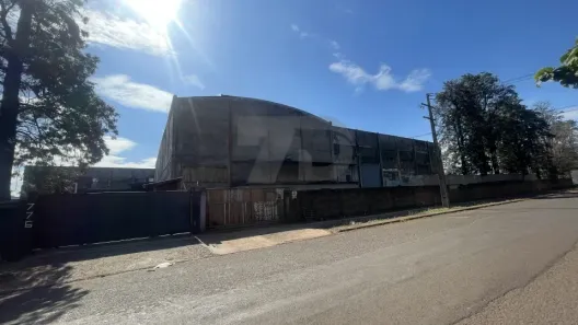 Galpão/Depósito/Armazém com 1 Quarto para alugar, 1000m² no Parque Industrial, Maringá