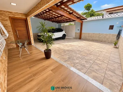 Casa com 2 Quartos à venda, 78m² no Praia do Morro, Guarapari