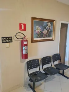 Consultório para alugar, 120m² no Santo Antônio, Osasco