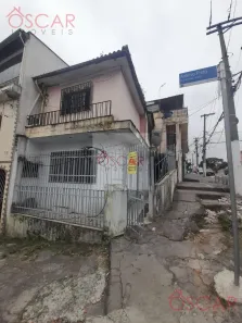 Sobrado com 3 Quartos à venda, 140m² no Vila Carrão, São Paulo