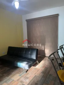 Apartamento com 2 Quartos à venda, 52m² no Maranduba, Ubatuba
