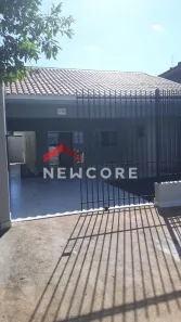 Casa com 3 Quartos à venda, 117m² no Jardim Oriental, Maringá