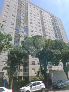 Apartamento com 2 Quartos à venda, 50m² no Vila Maria, São Paulo