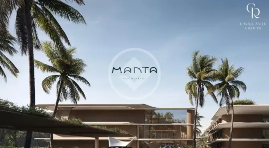 Apartamento com 1 Quarto à venda, 45m² no , São Miguel dos Milagres