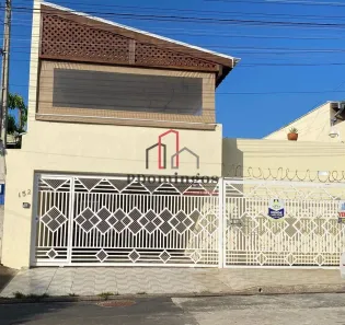 Casa com 2 Quartos à venda, 150m² no Jardim Carmen Cristina, Hortolândia