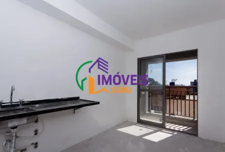 Apartamento com 1 Quarto à venda, 30m² no Jardim Prudência, São Paulo