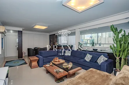 Apartamento com 3 Quartos à venda, 202m² no Centro, Balneário Camboriú