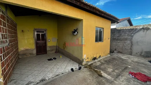 Casa com 2 Quartos à venda, 240m² no Bela Vista, Mossoró