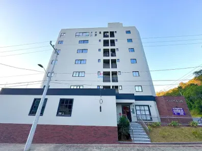 Sala Comercial para alugar, 49m² no Ponta Aguda, Blumenau