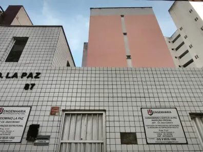 Apartamento com 2 Quartos à venda, 48m² no Engenheiro Luciano Cavalcante, Fortaleza