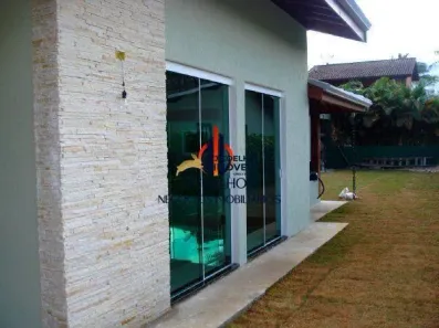 Casa com 3 Quartos à venda, 183m² no Horto Florestal, Ubatuba