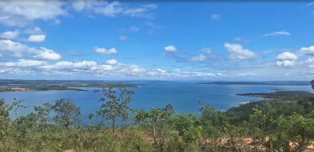Lote/Terreno à venda, 30000m² no Três Marias, Três Marias