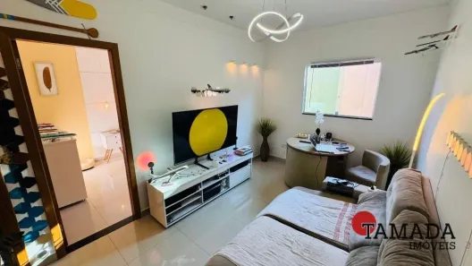 Apartamento com 2 Quartos à venda, 45m² no Vila Nhocune, São Paulo