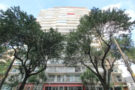 Apartamento com 1 Quarto à venda, 44m² no Indianópolis, São Paulo
