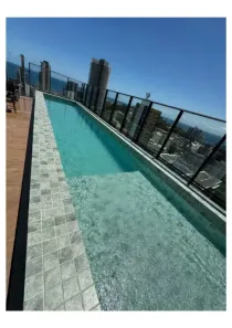 Apartamento com 1 Quarto à venda, 25m² no Barra, Salvador