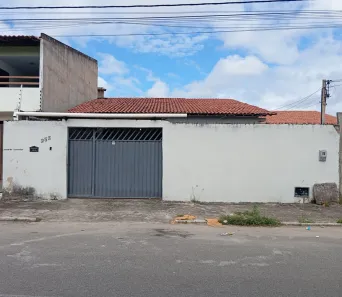 Casa com 3 Quartos à venda, 121m² no Marivan, Aracaju