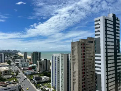 Apartamento com 1 Quarto à venda, 22m² no Piedade, Jaboatão dos Guararapes