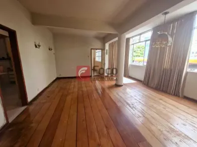Apartamento com 3 Quartos à venda, 133m² no Botafogo, Rio de Janeiro