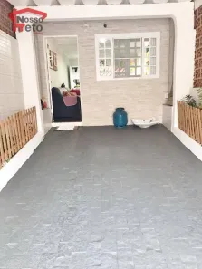 Sobrado com 2 Quartos à venda, 127m² no Conjunto Residencial Vista Verde, São Paulo