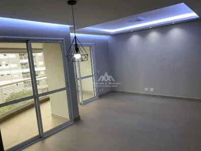 Apartamento com 3 Quartos à venda, 107m² no Jardim Botânico, Ribeirão Preto