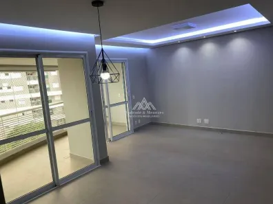 Apartamento com 3 Quartos à venda, 107m² no Jardim Botânico, Ribeirão Preto