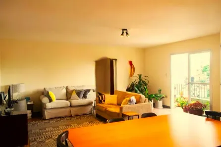 Apartamento com 3 Quartos à venda, 153m² no Santana, São Paulo