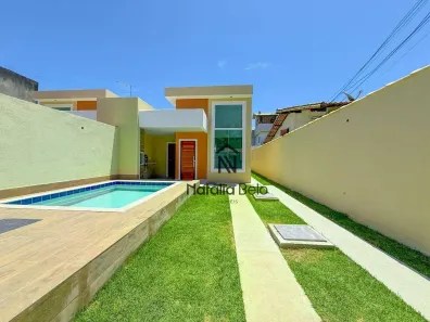 Casa com 3 Quartos à venda, 105m² no Village Rio das Ostras, Rio das Ostras