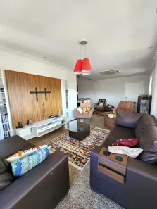 Apartamento com 2 Quartos para alugar, 187m² no Papicu, Fortaleza