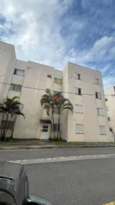 Apartamento com 2 Quartos à venda, 58m² no Jardim Minas Gerais, São José dos Campos