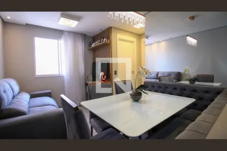 Apartamento com 2 Quartos à venda, 41m² no Vila Graciosa, São Paulo
