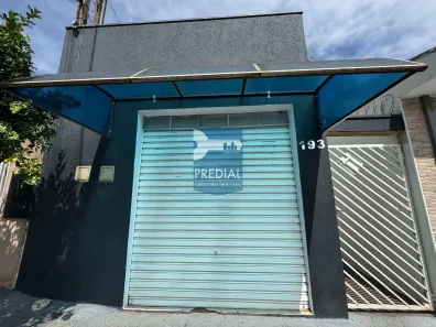 Ponto Comercial para alugar, 40m² no Cidade Aracy, São Carlos