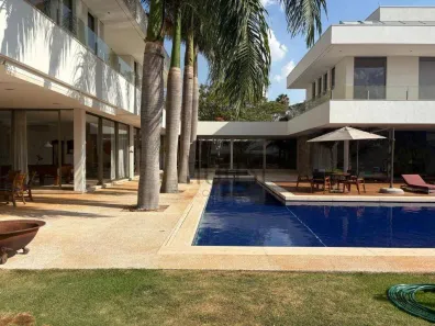 Casa de Condomínio com 8 Quartos à venda, 1600m² no Condomínio Fazenda da Grama, Itupeva