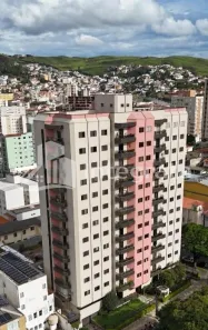 Apartamento com 4 Quartos à venda, 250m² no Centro, Poços de Caldas