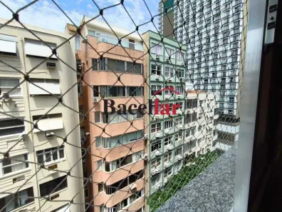 Apartamento com 2 Quartos à venda, 60m² no Copacabana, Rio de Janeiro