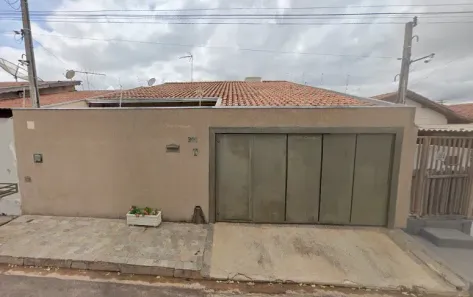 Casa com 4 Quartos à venda, 167m² no Bady Bassitt, Bady Bassitt