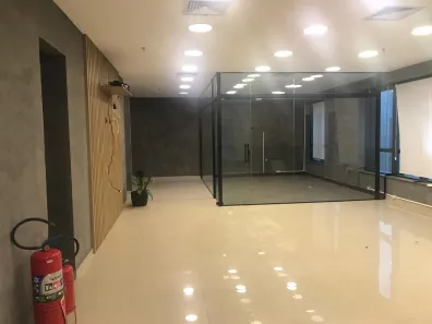 Sala Comercial à venda, 88m² no Vila Olímpia, São Paulo