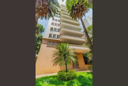 Apartamento com 4 Quartos para alugar, 288m² no Higienópolis, São Paulo