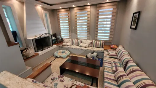  com 3 Quartos à venda, 122m² no Campo Grande, São Paulo