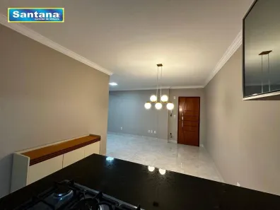 Apartamento com 2 Quartos à venda, 68m² no Estância Itanhangá, Caldas Novas