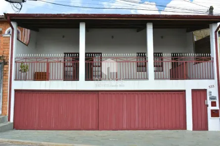 Casa com 3 Quartos à venda, 310m² no Jardim dos Oliveiras, Campinas