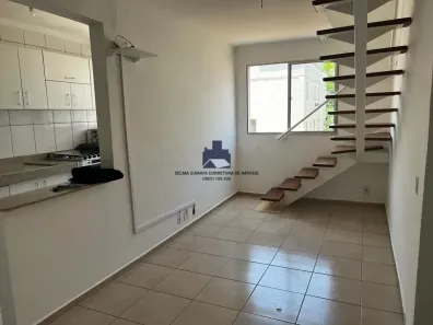 Cobertura com 2 Quartos à venda, 150m² no Vila Boa Esperança, São José do Rio Preto